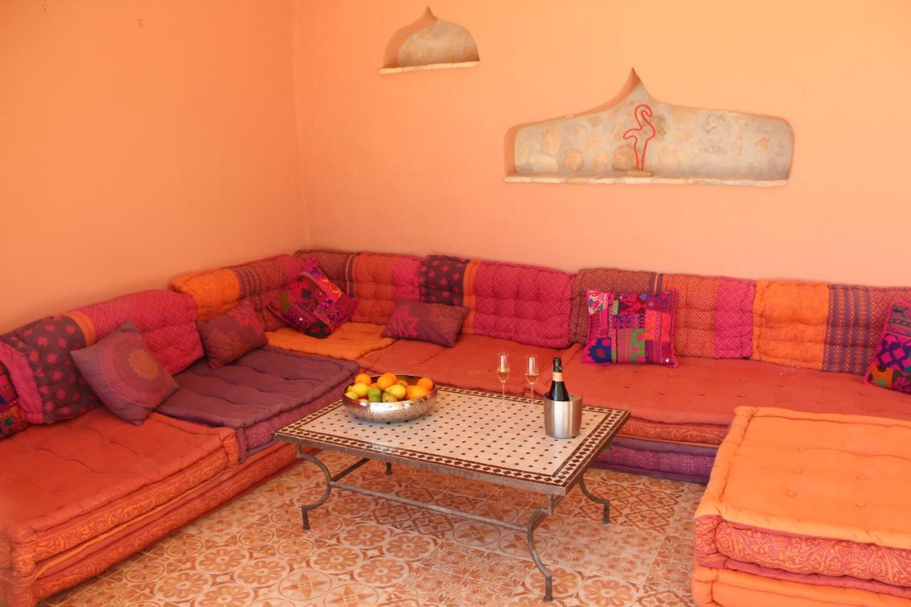 Room In Villa - Beautiful Accommodation At The Heart Of Andalusia Puente Genil Eksteriør billede