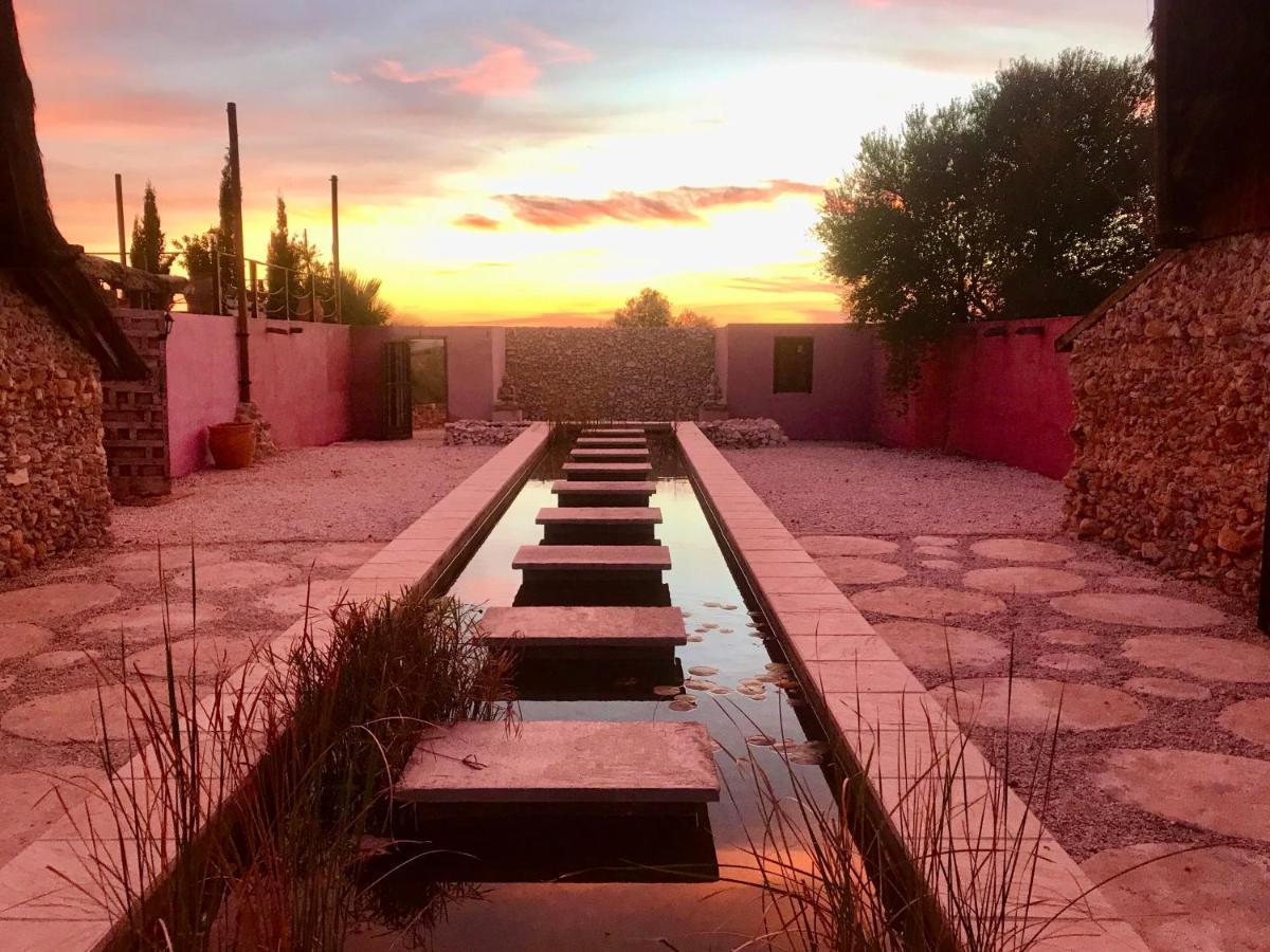 Room In Villa - Beautiful Accommodation At The Heart Of Andalusia Puente Genil Eksteriør billede