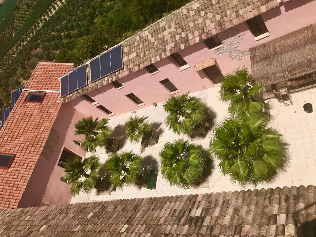 Room In Villa - Beautiful Accommodation At The Heart Of Andalusia Puente Genil Eksteriør billede
